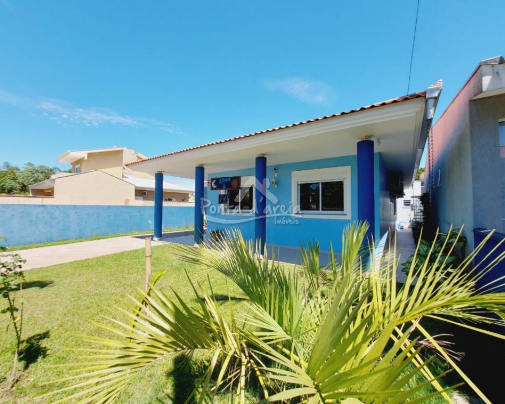 EXCELENTE CASA - ATAMI SUL
