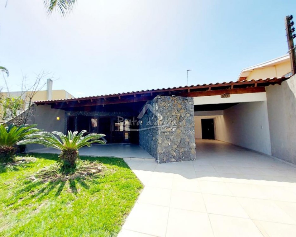 EXCELENTE CASA - ATAMI NORTE