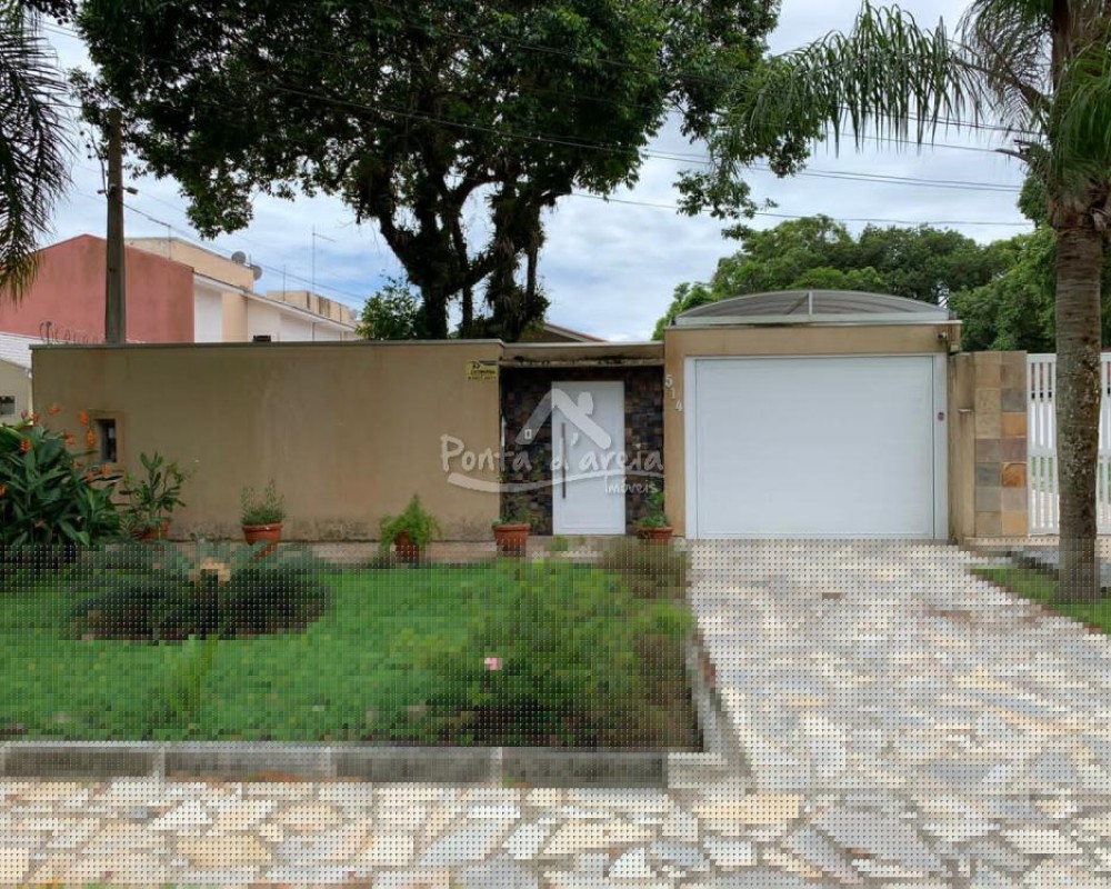 EXCELENTE CASA - PONTAL DO SUL