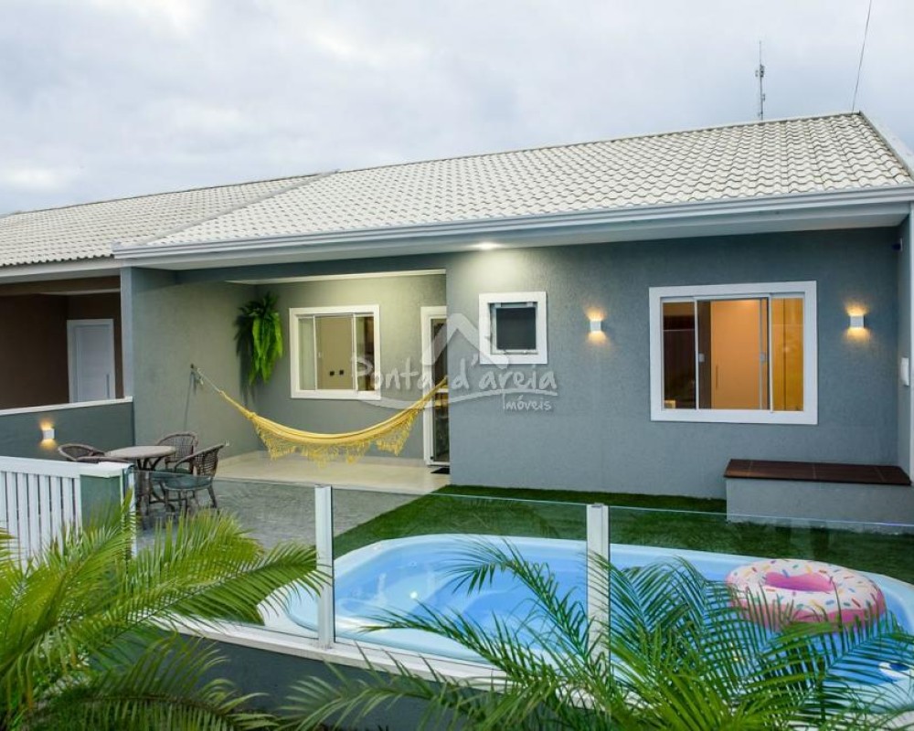 EXCELENTE CASA - ATAMI SUL