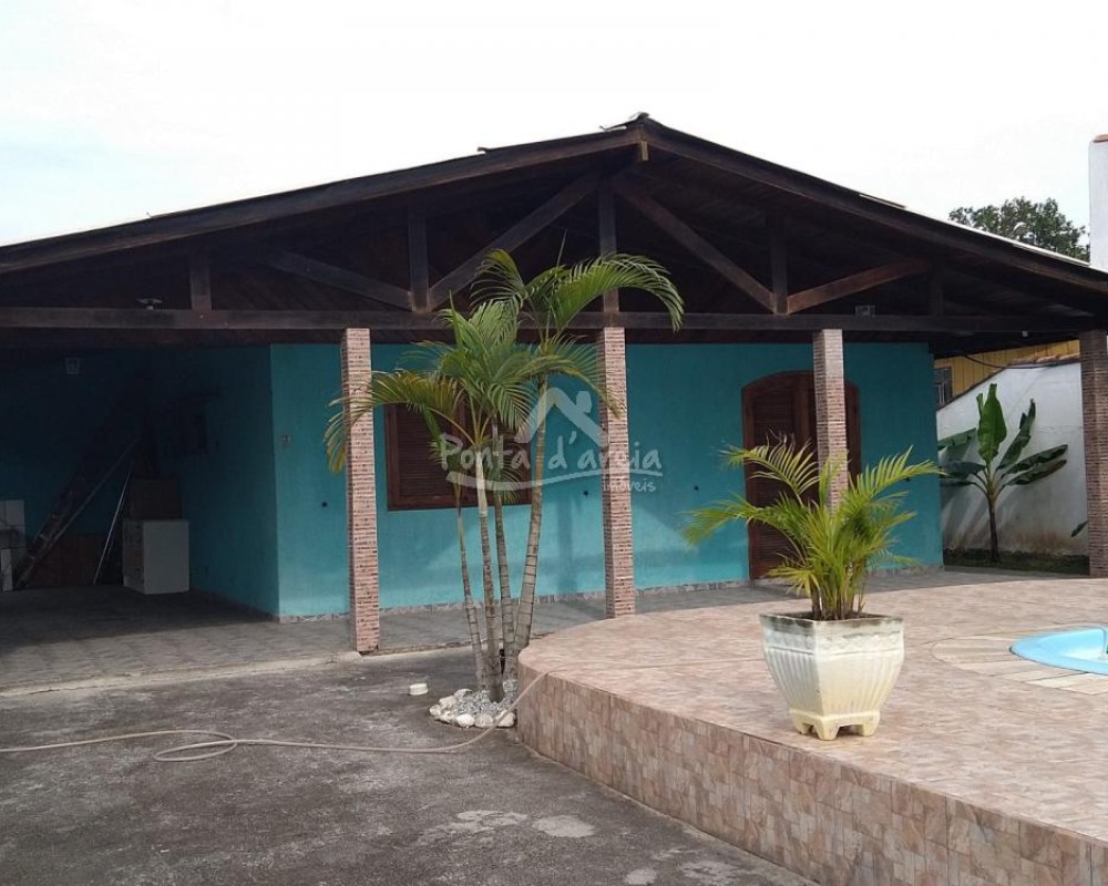 EXCELENTE CASA - ATAMI SUL