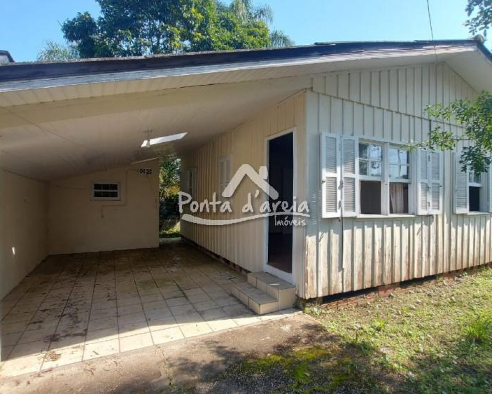 EXCELENTE CASA - PONTAL DO SUL