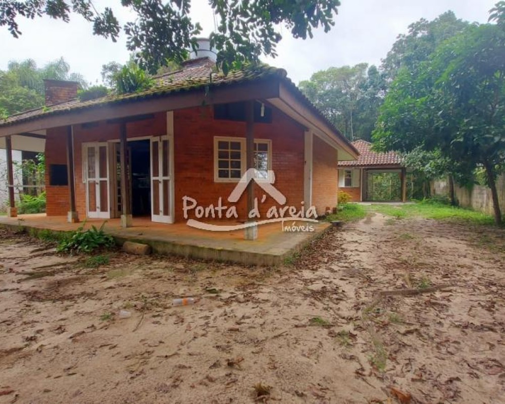 EXCELENTE CASA - PONTAL DO SUL