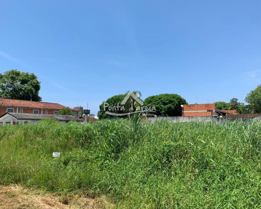 EXCELENTE TERRENO - PONTAL DO SUL