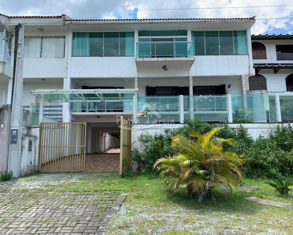 EXCELENTE TRIPLEX - PONTAL DO SUL