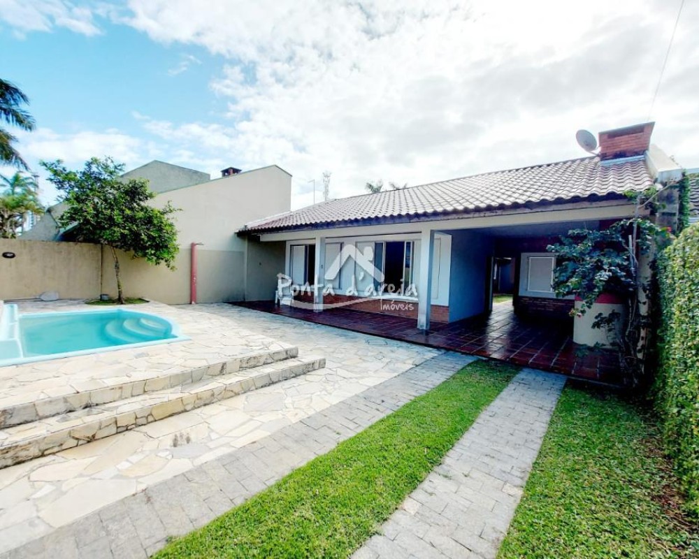 EXCELENTE CASA - ATAMI NORTE