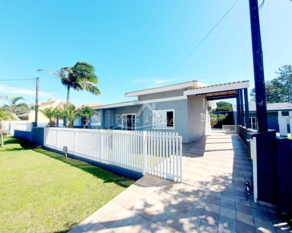 EXCELENTE CASA - ATAMI SUL