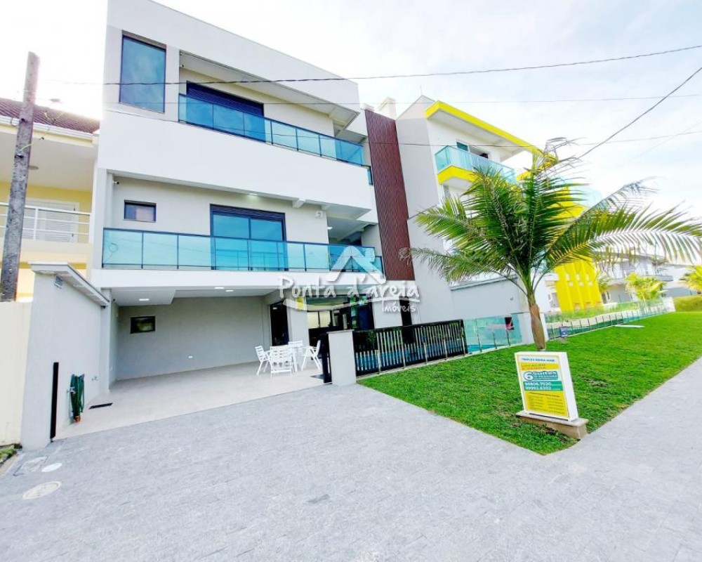 EXCELENTE TRIPLEX - ATAMI SUL