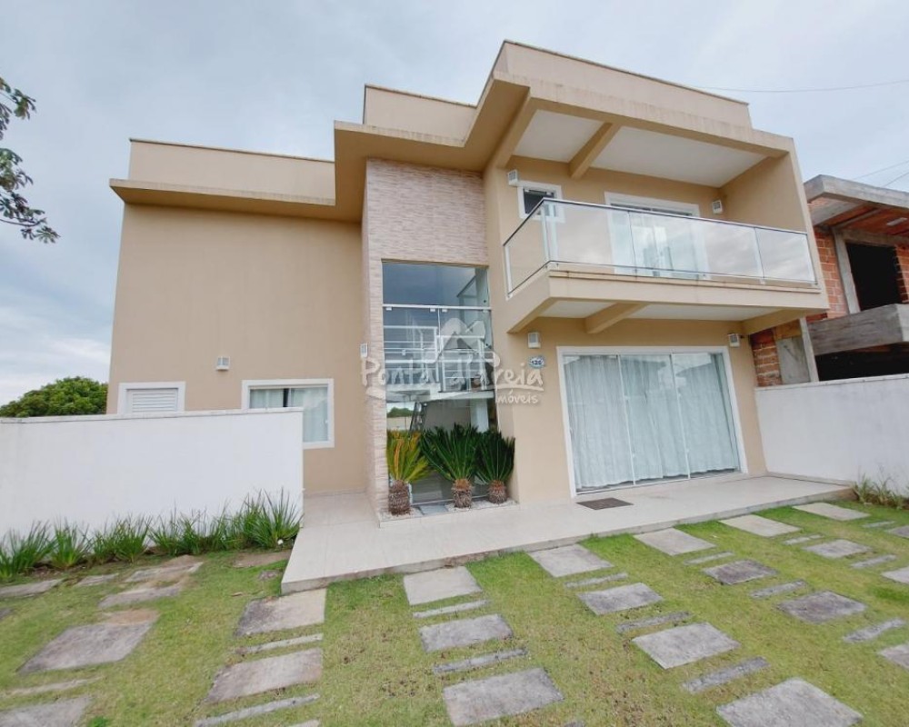 EXCELENTE SOBRADO - ATAMI SUL