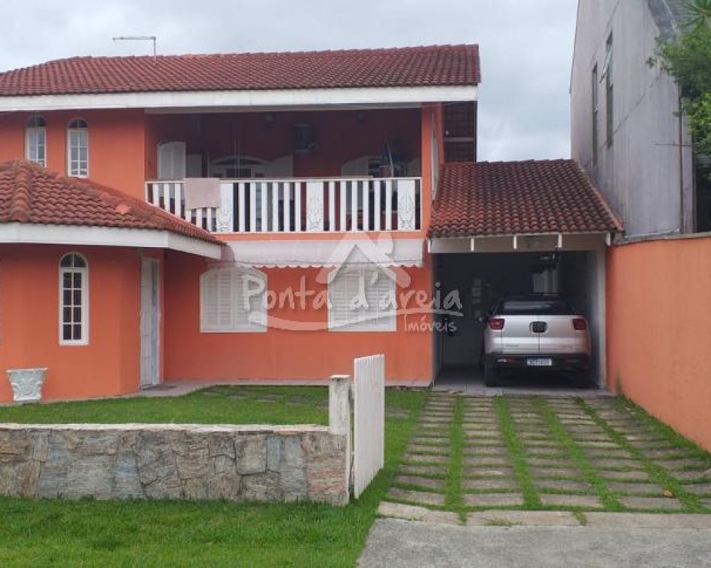 EXCELENTE SOBRADO - ATAMI NORTE