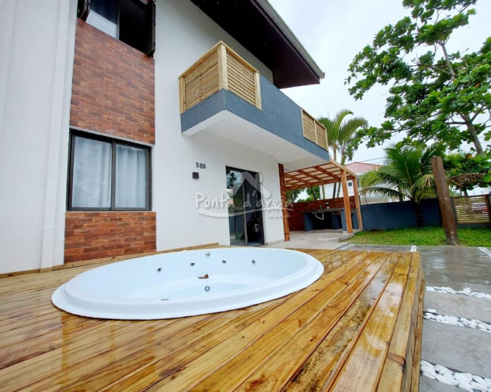 EXCELENTE SOBRADO - ATAMI SUL