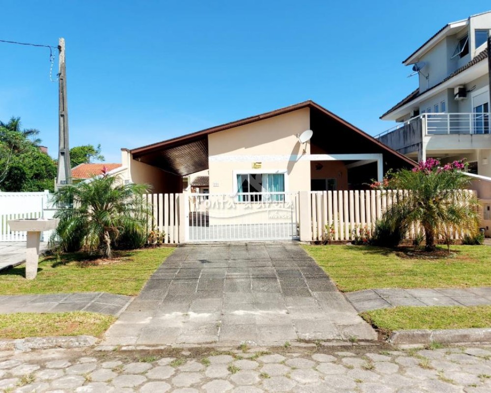 EXCELENTE CASA - ATAMI SUL
