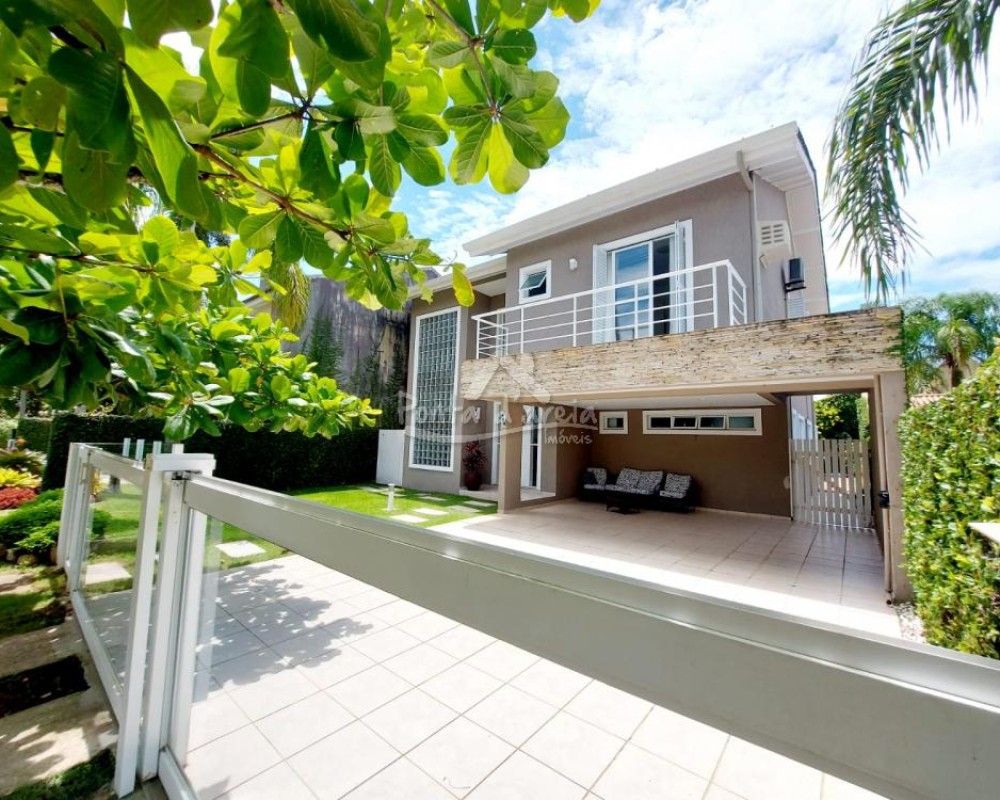 EXCELENTE CASA - ATAMI SUL