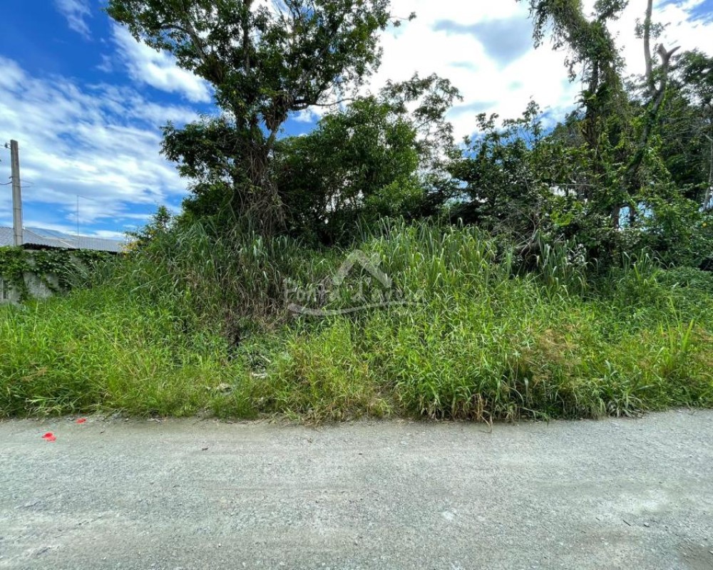 EXCELENTE TERRENO - PONTAL DO SUL