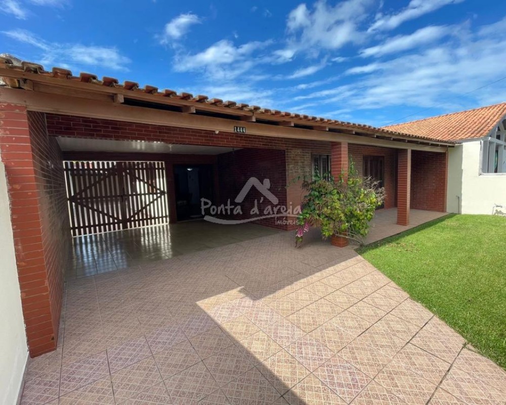 EXCELENTE CASA - ATAMI NORTE