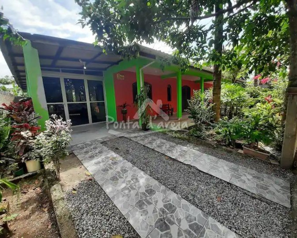EXCELENTE CASA - ITATIAIA