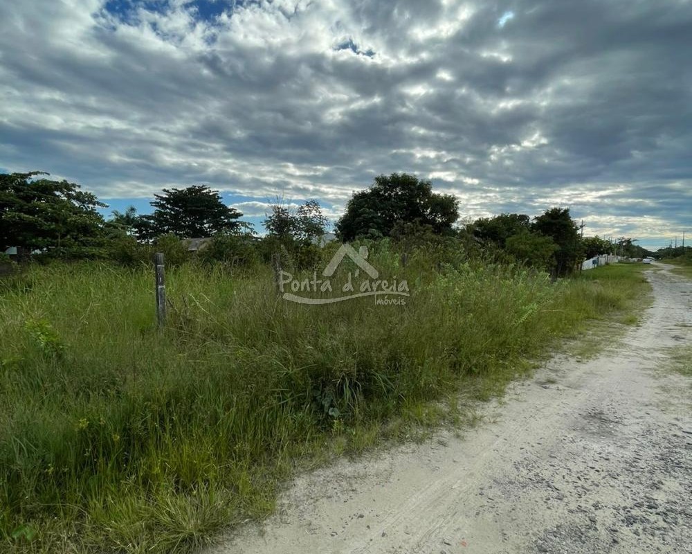 EXCELENTE TERRENO - PONTAL DO SUL