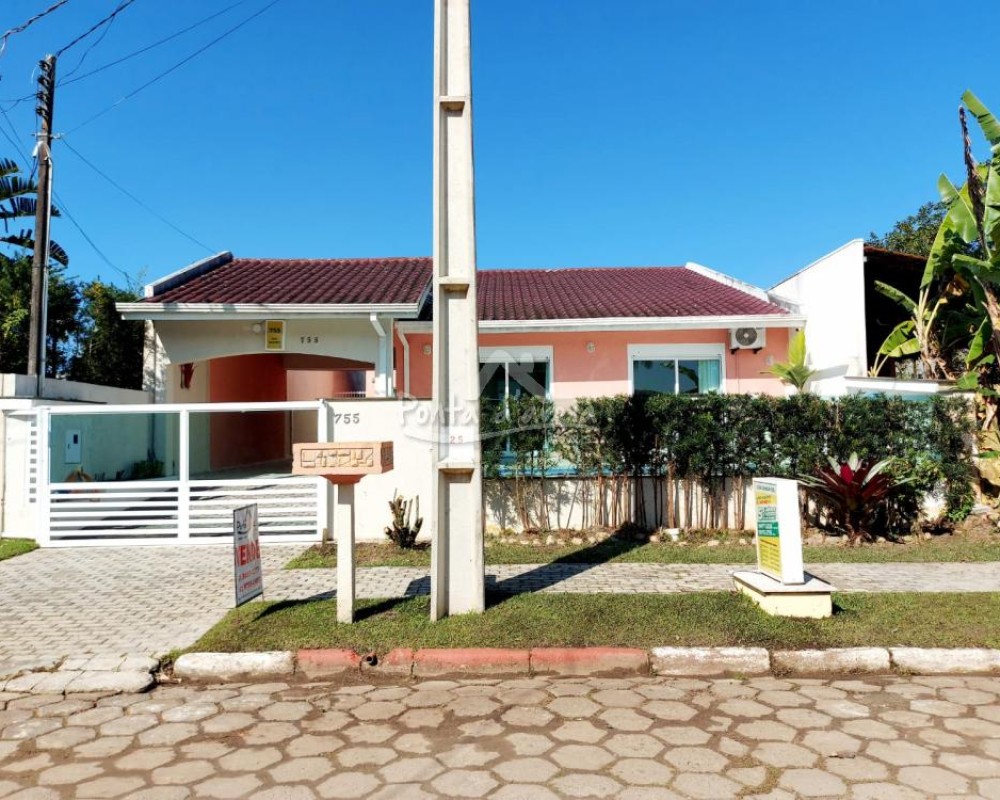 EXCELENTE CASA - ATAMI NORTE