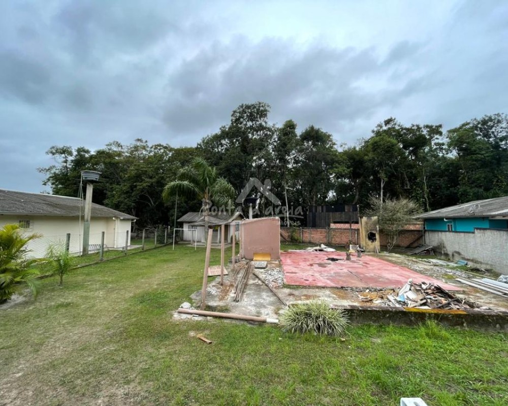 EXCELENTE TERRENO - PONTAL DO SUL