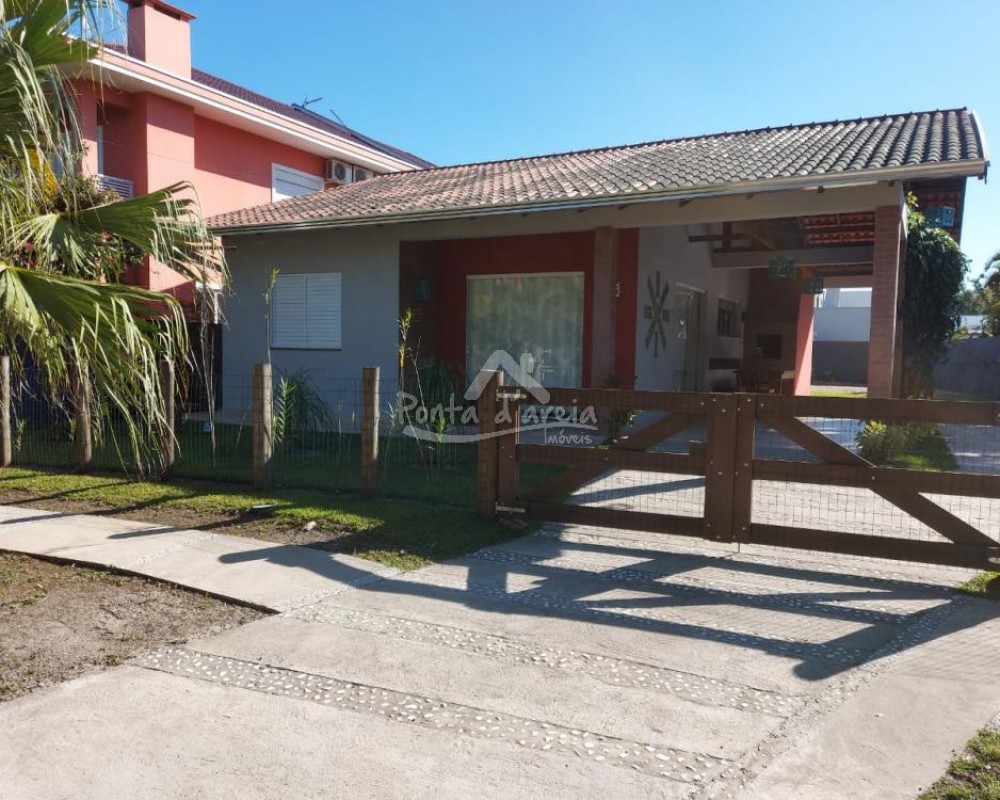 EXCELENTE CASA - ATAMI NORTE