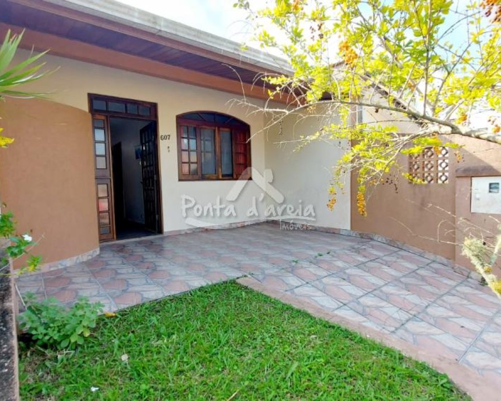 EXCELENTE CASA - ATAMI SUL