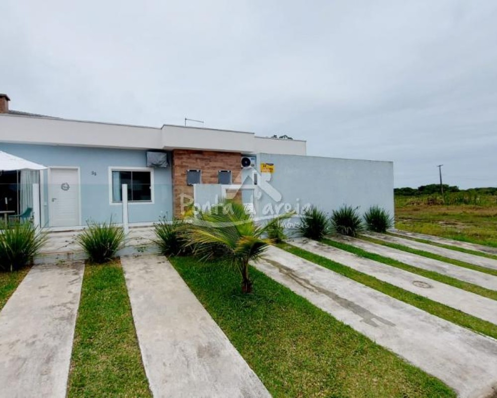 EXCELENTE CASA - ATAMI SUL