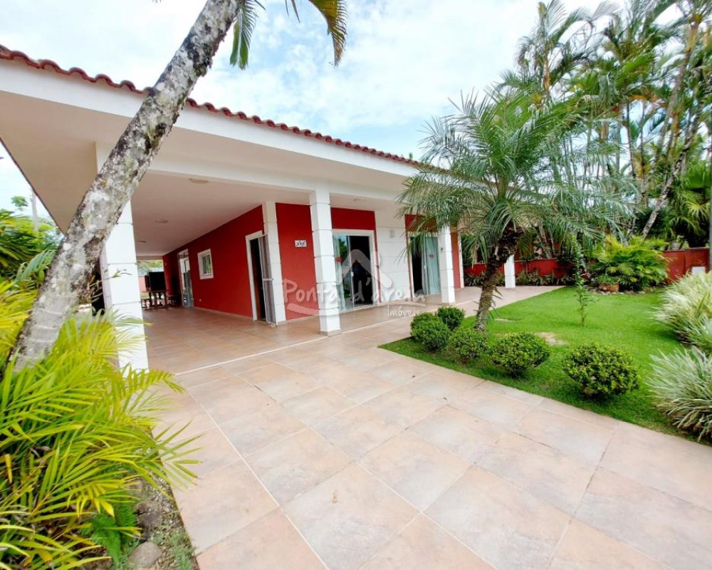EXCELENTE CASA - ATAMI NORTE