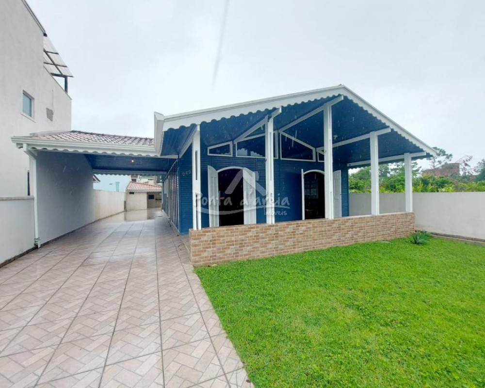 EXCELENTE CASA - ATAMI NORTE