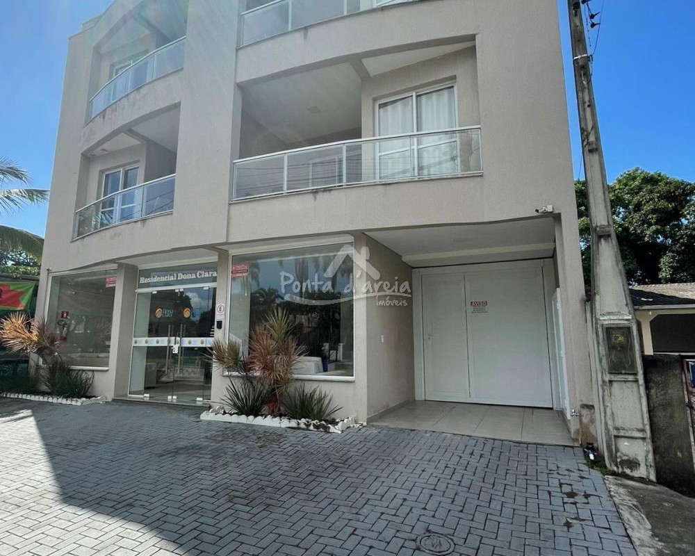 EXCELENTE APARTAMENTO - PONTAL DO SUL