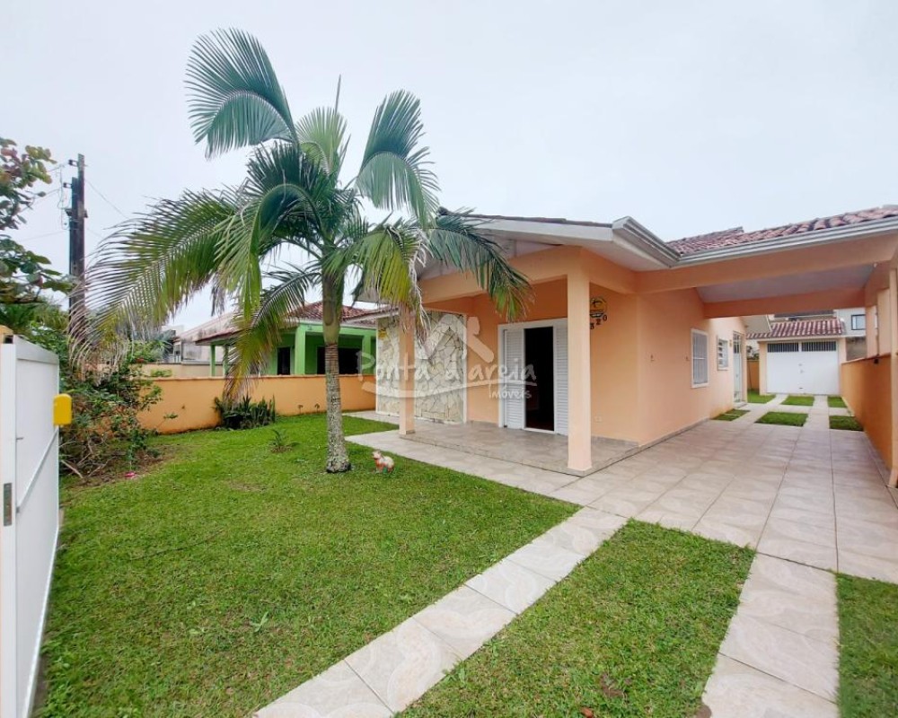 EXCELENTE CASA - ATAMI SUL