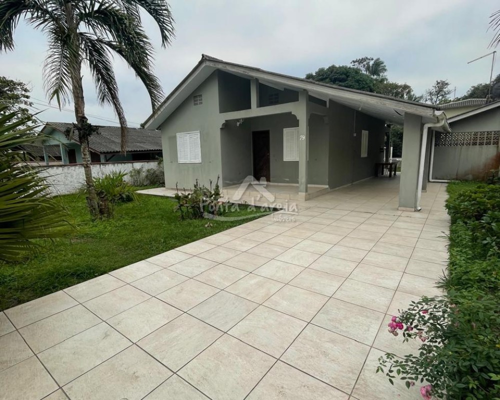 EXCELENTE CASA - PONTAL DO SUL