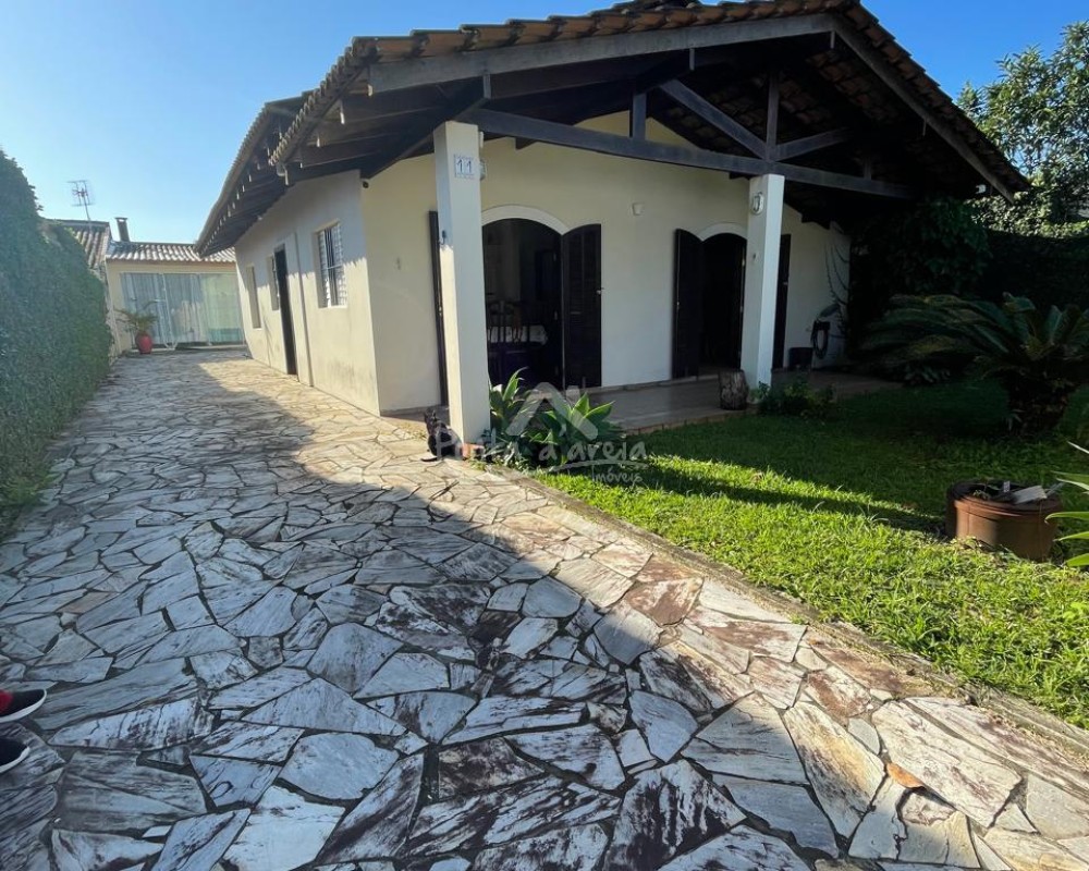 EXCELENTE CASA - PONTAL DO SUL