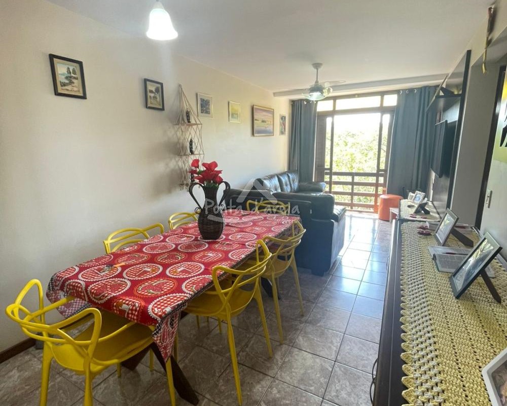 APARTAMENTO  -  PONTAL DO SUL 
