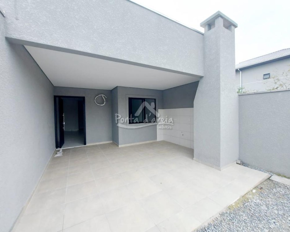 EXCELENTE CASA - PONTAL DO SUL