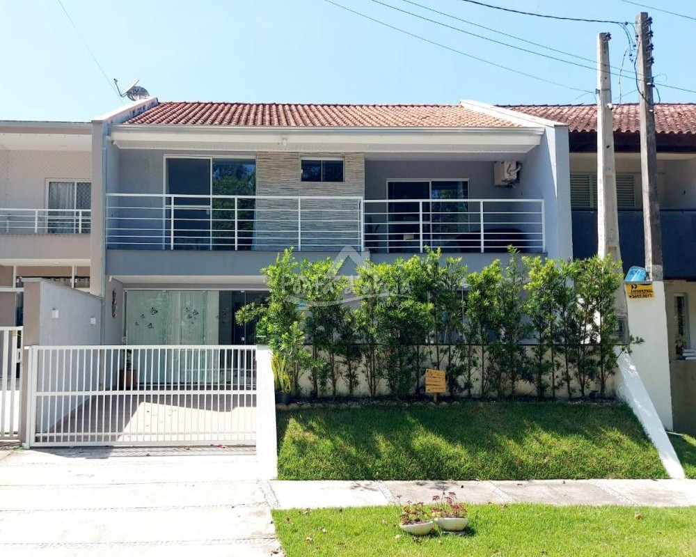 EXCELENTE SOBRADO - ATAMI NORTE