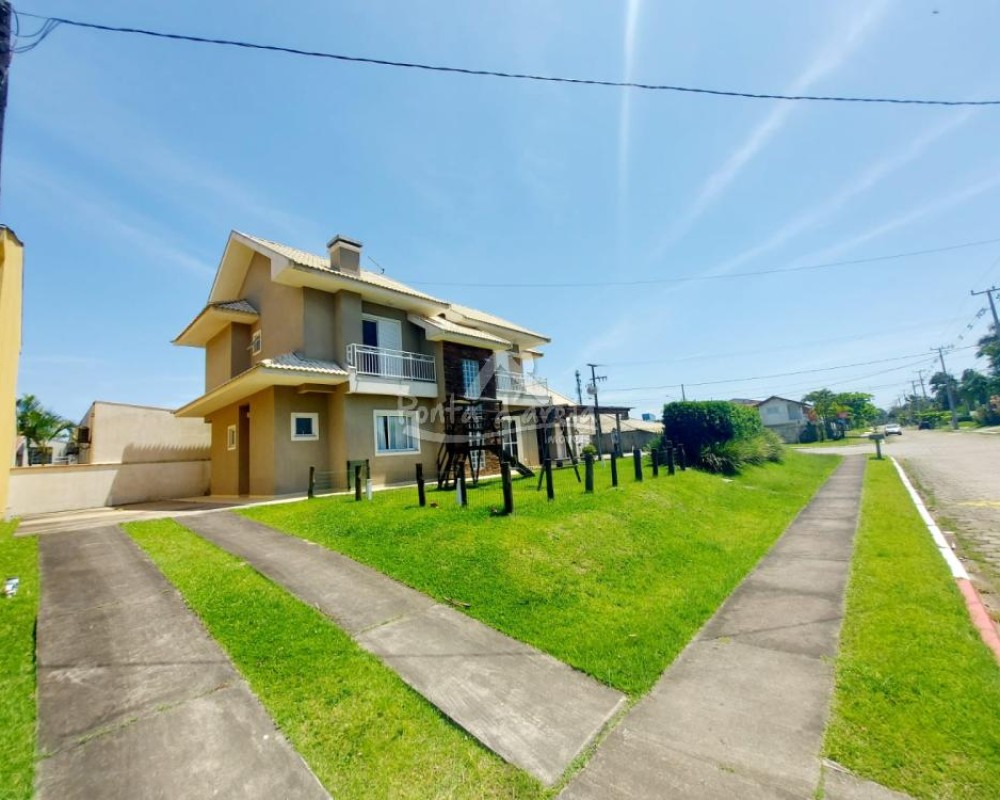 EXCELENTE SOBRADO - ATAMI NORTE