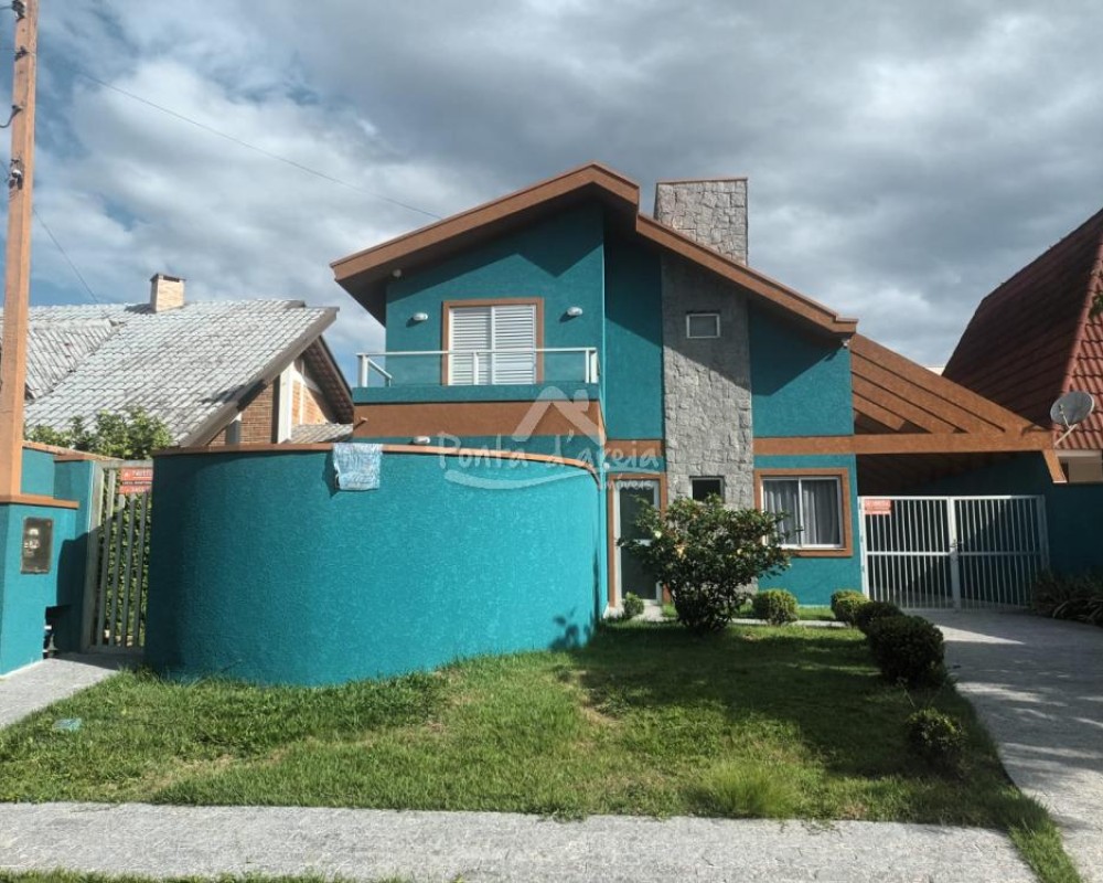 EXCELENTE SOBRADO - ATAMI NORTE