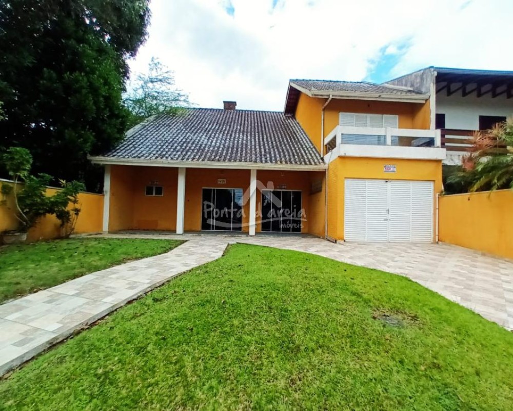 EXCELENTE SOBRADO - ATAMI NORTE
