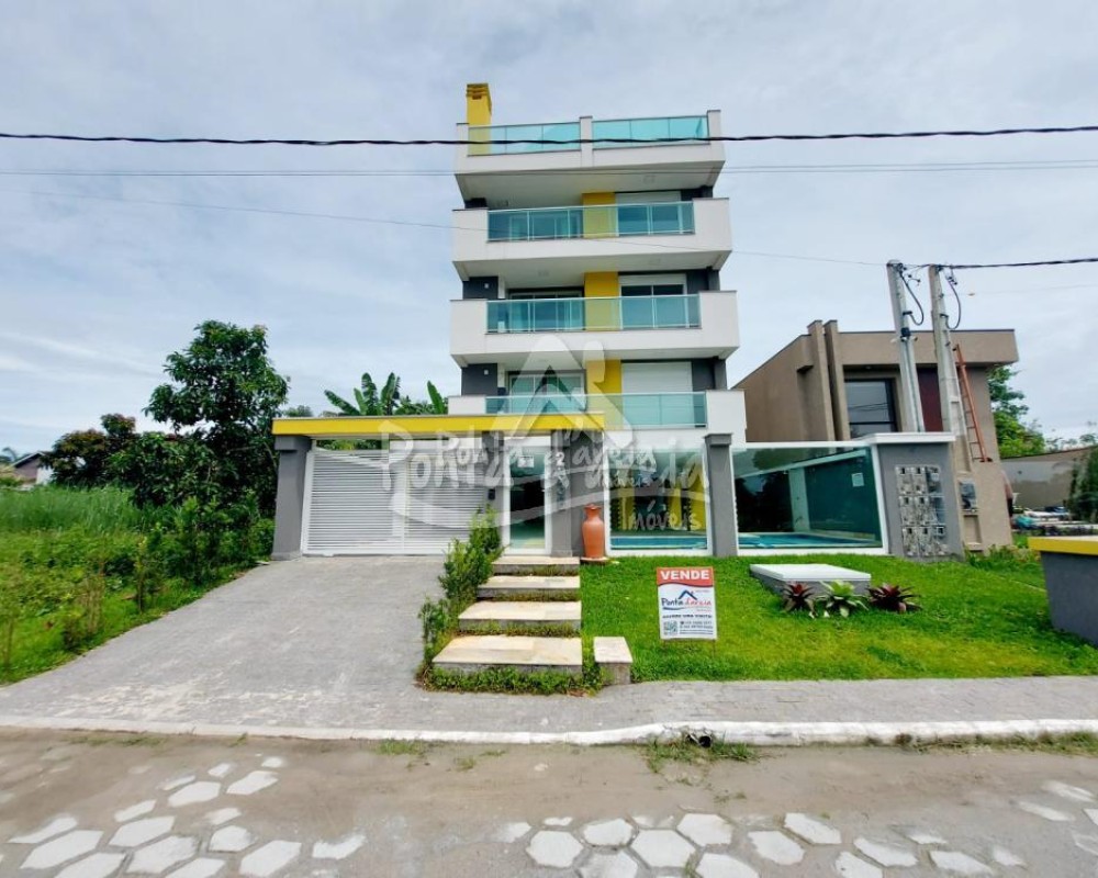 EXCELENTE APARTAMENTO - ATAMI NORTE