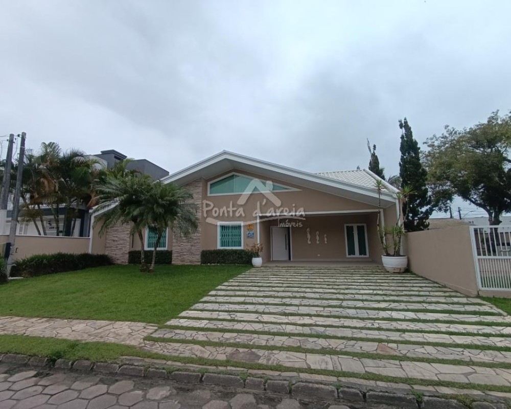 EXCELENTE CASA - ATAMI SUL
