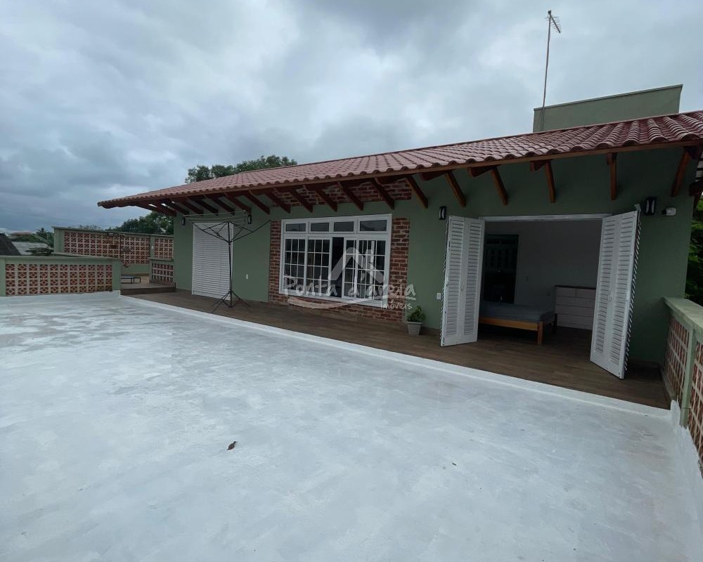 EXCELENTE CASA - PONTAL DO SUL