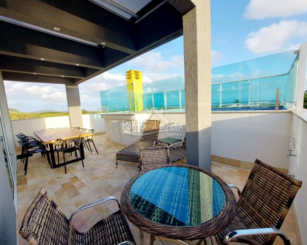 EXCELENTE APARTAMENTO - ATAMI NORTE