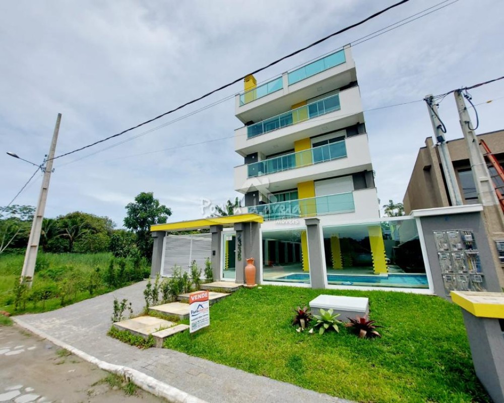 EXCELENTE APARTAMENTO - ATAMI NORTE