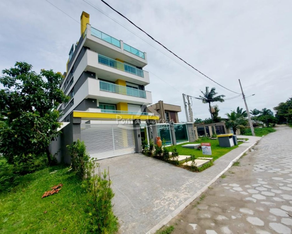 EXCELENTE APARTAMENTO - ATAMI NORTE