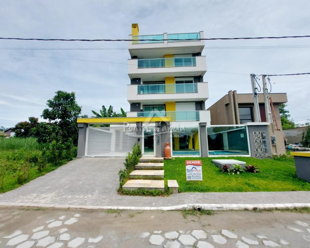EXCELENTE APARTAMENTO - ATAMI NORTE