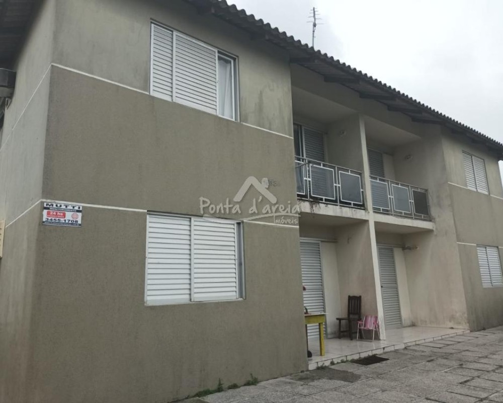 EXCELENTE APARTAMENTO - PONTAL DO SUL