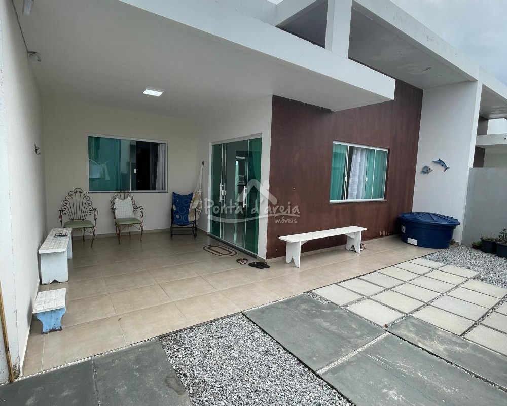 EXCELENTE CASA - PONTAL DO SUL