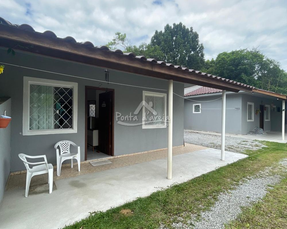 EXCELENTE CASA - PONTAL DO SUL