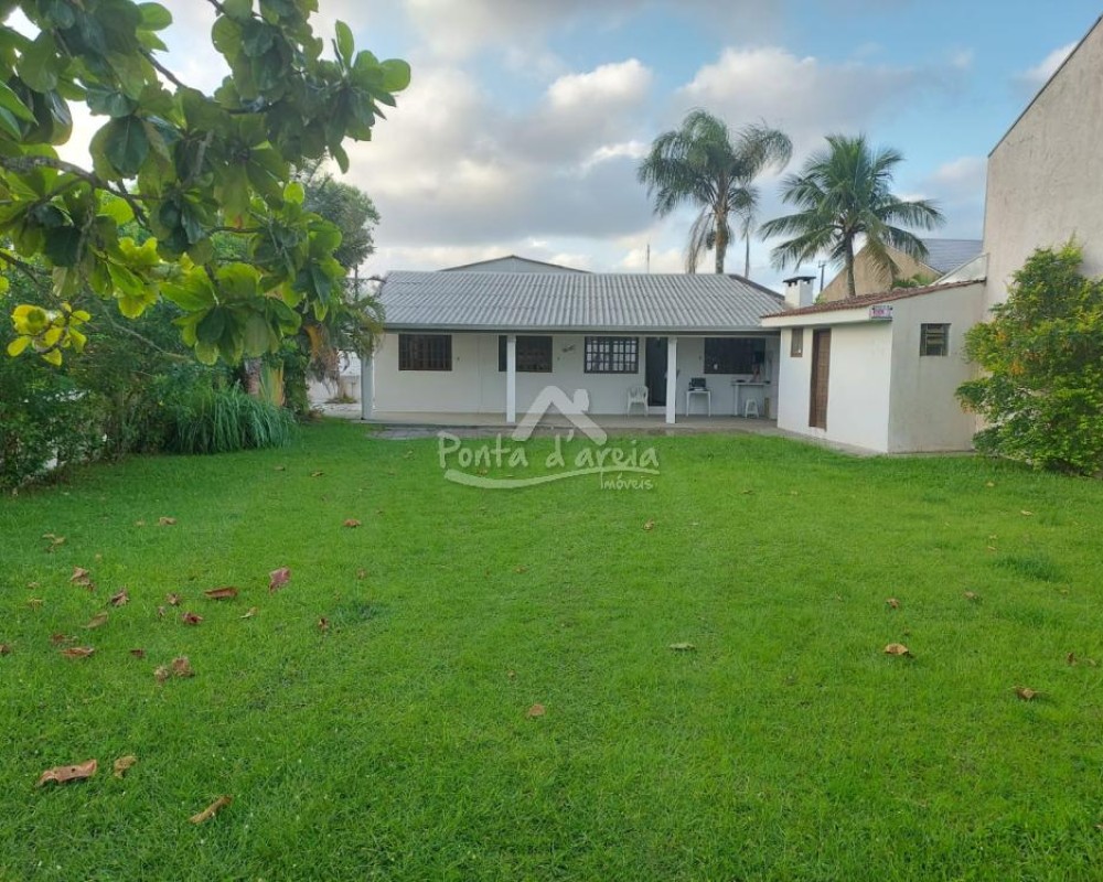 EXCELENTE CASA - PONTAL DO SUL
