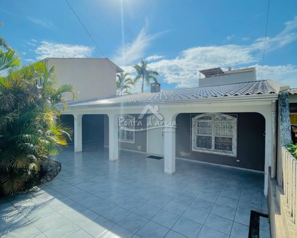 EXCELENTE CASA - PONTAL DO SUL